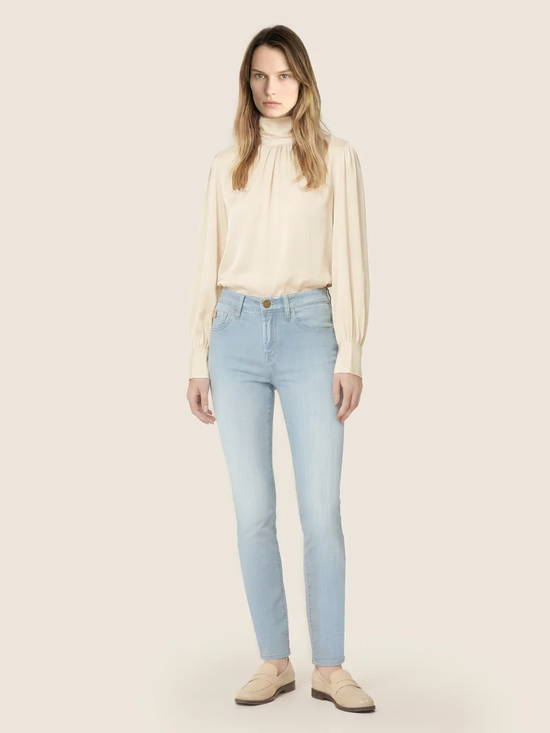 Kimberly – Comfort Jeans