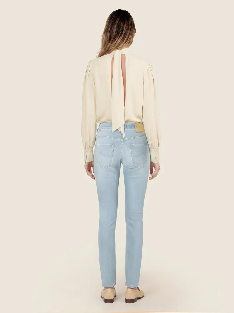 Kimberly – Comfort Jeans