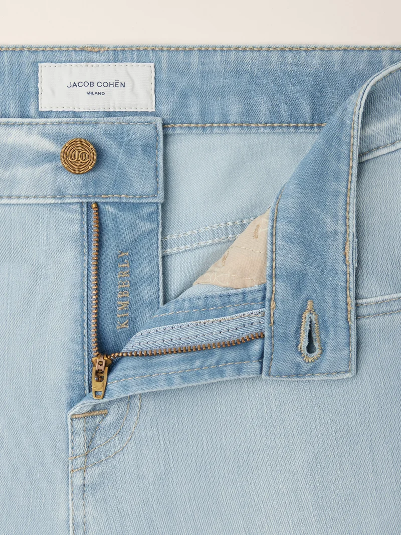 Kimberly – Comfort Jeans