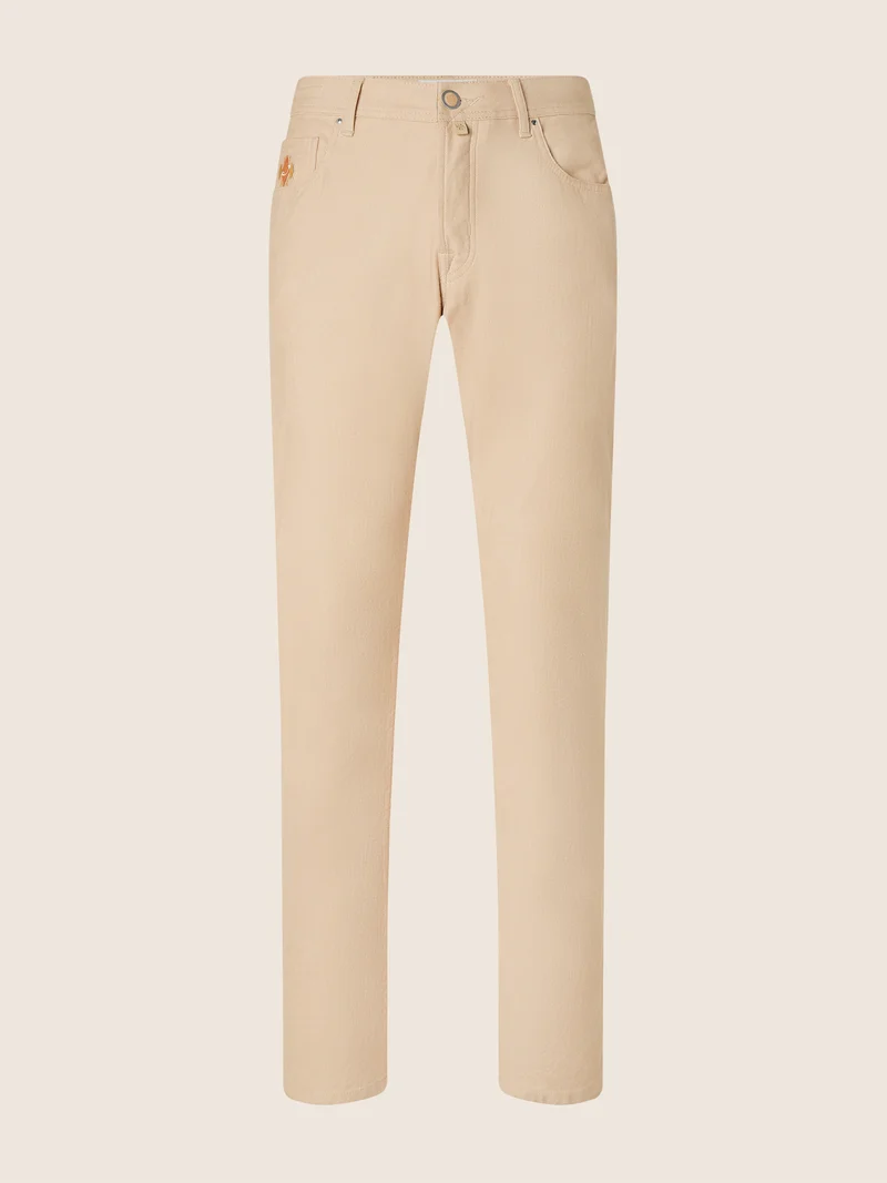 Bard - Pants in Stretch Drill