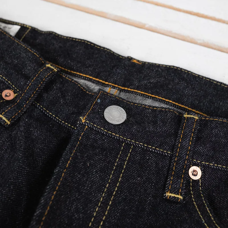 SD-108 15 oz. Jeans Relaxed Tapered