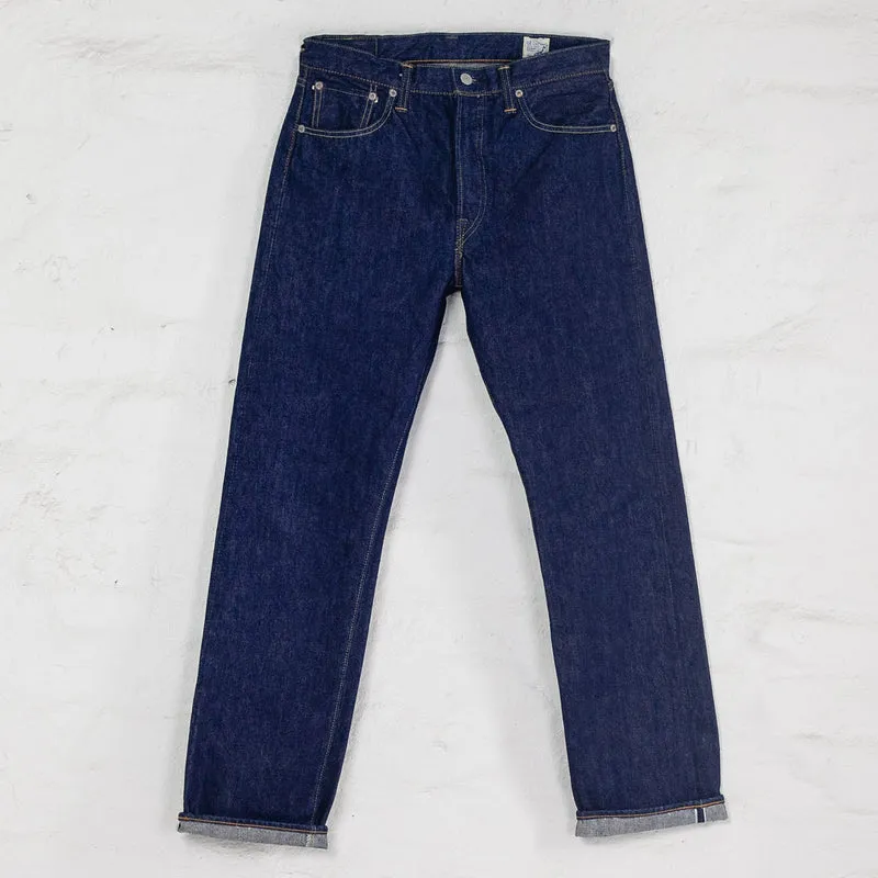 105 Standard Jeans One Wash