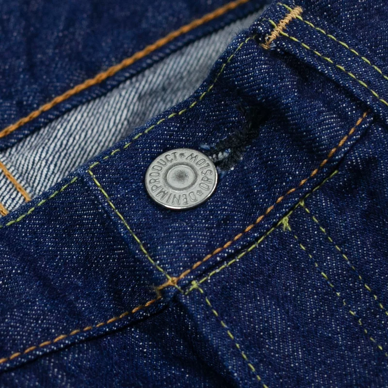 105 Standard Jeans One Wash
