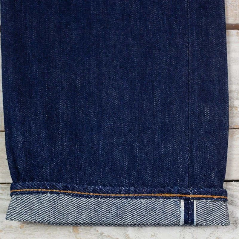 105 Standard Jeans One Wash