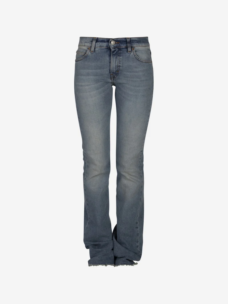 Jeans Formentera Long