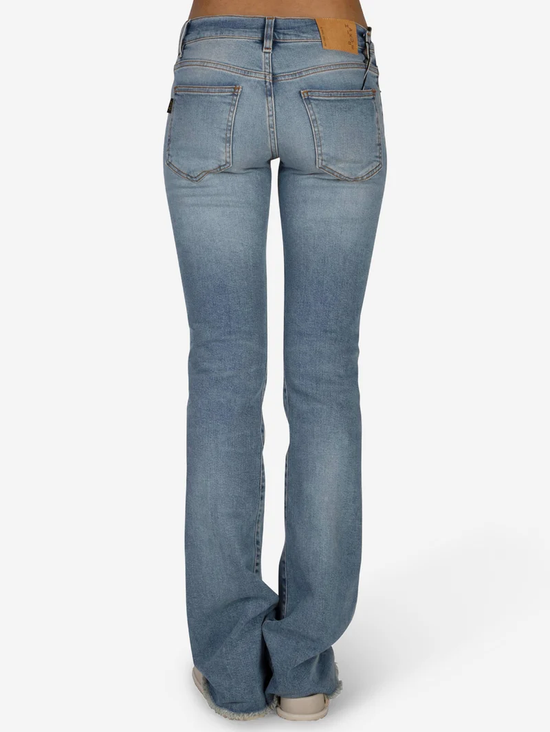 Jeans Formentera Long