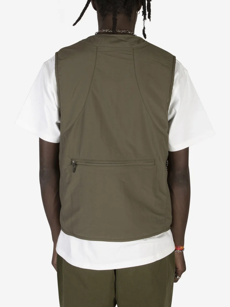 Gilet Gone Fishing