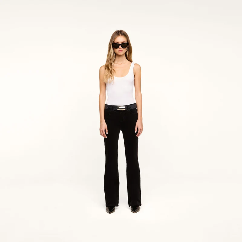 Petite Stevie Velvet Jean