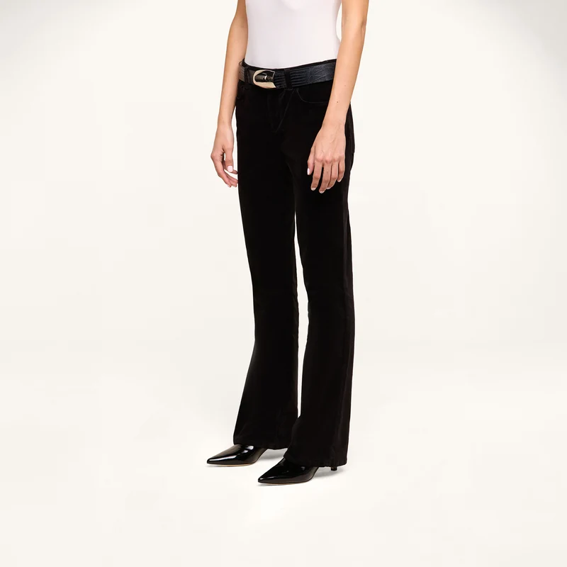 Petite Stevie Velvet Jean