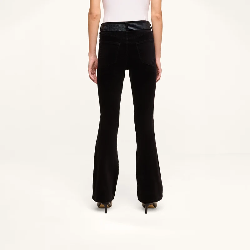 Petite Stevie Velvet Jean