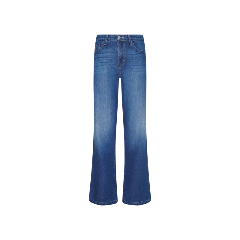 Scottie Wide-Leg Jean