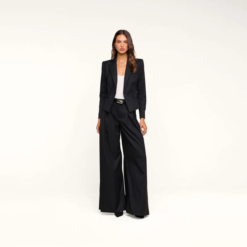 Chelsy Wide-Leg Pant
