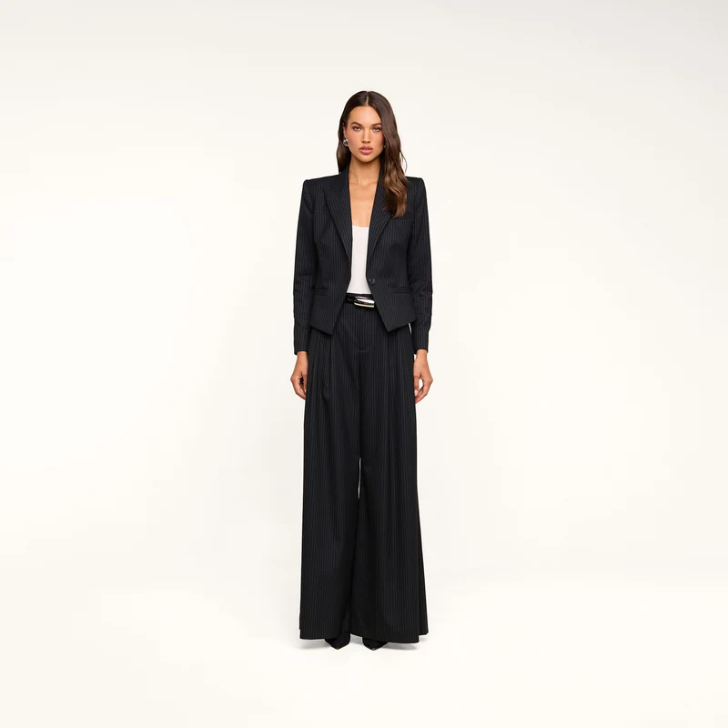 Chelsy Wide-Leg Pant