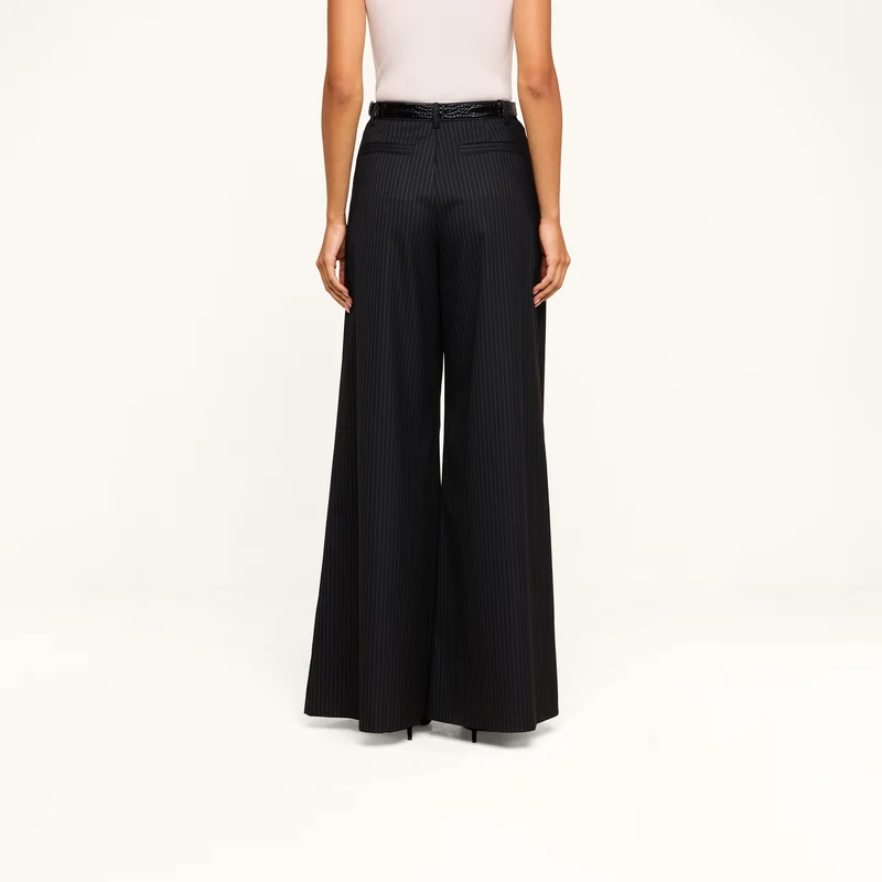 Chelsy Wide-Leg Pant