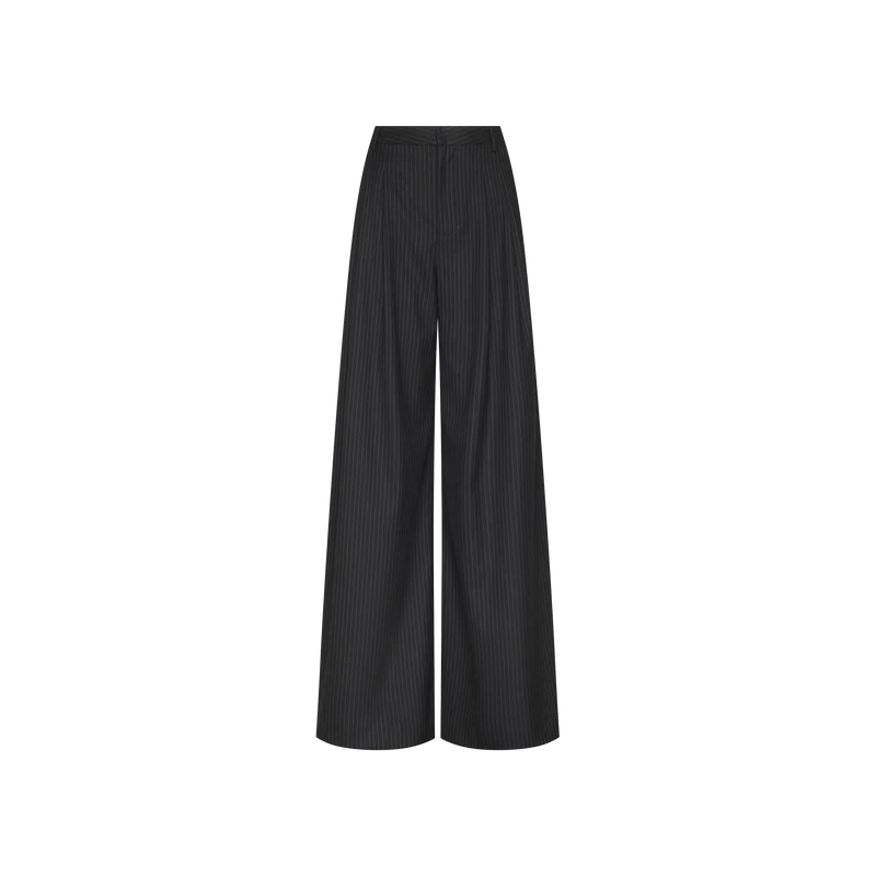 Chelsy Wide-Leg Pant