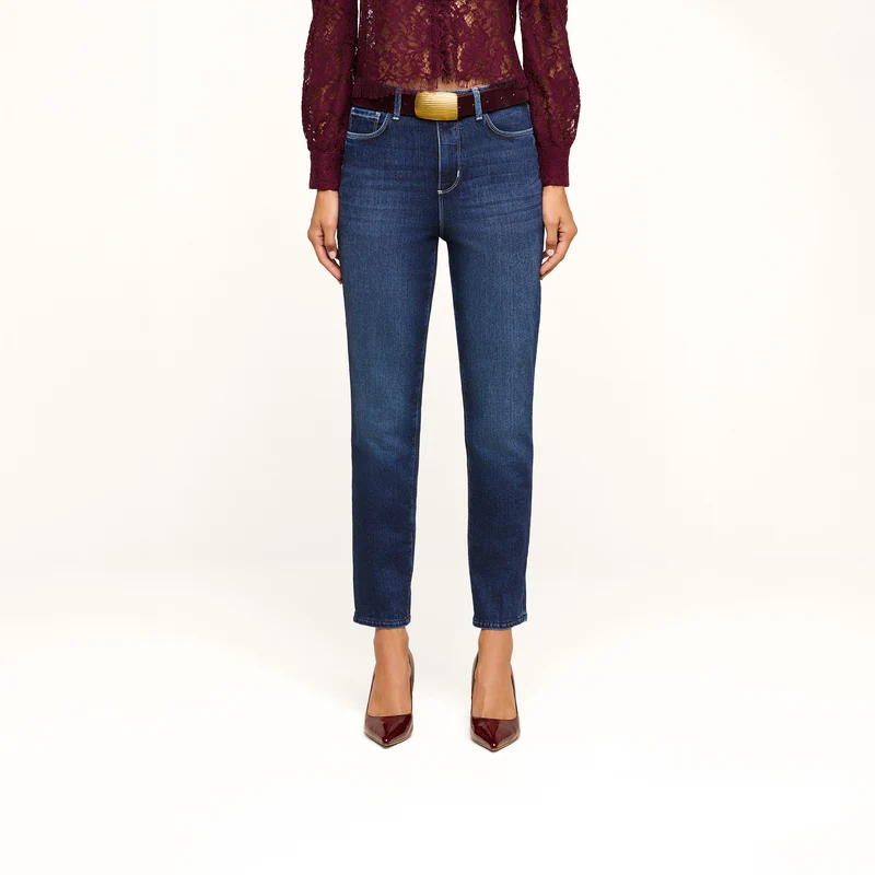 Celestia Slim-Leg Jean