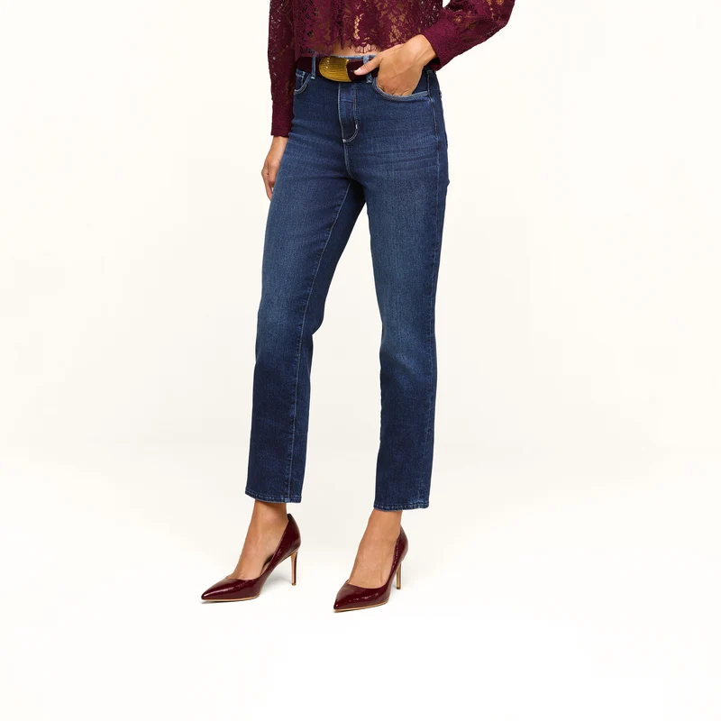Celestia Slim-Leg Jean