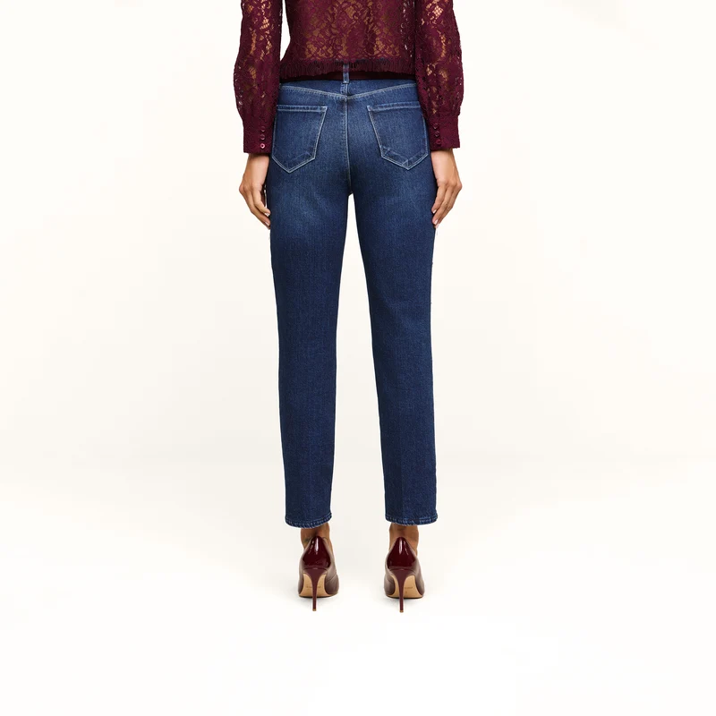 Celestia Slim-Leg Jean