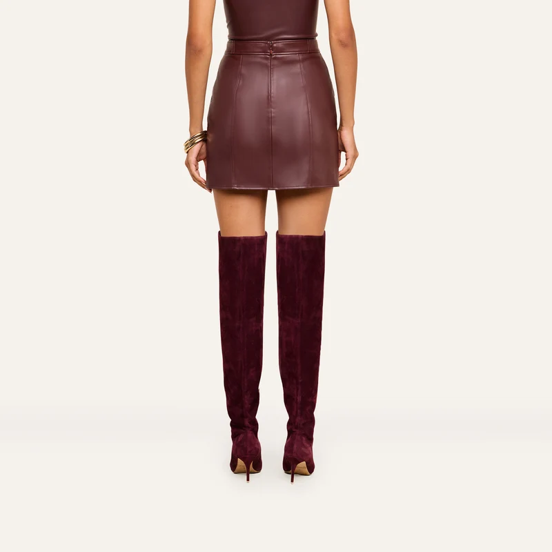 Nolina Mini Skirt