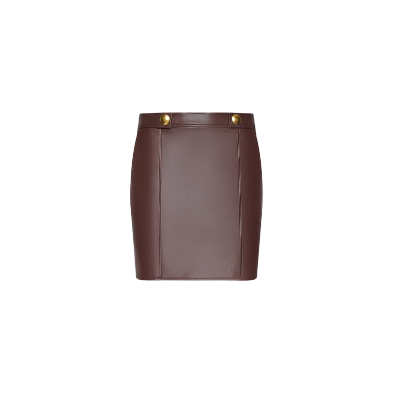 Nolina Mini Skirt