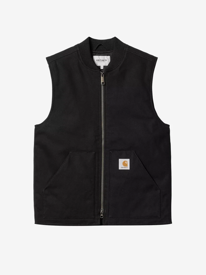 Gilet Classic nero