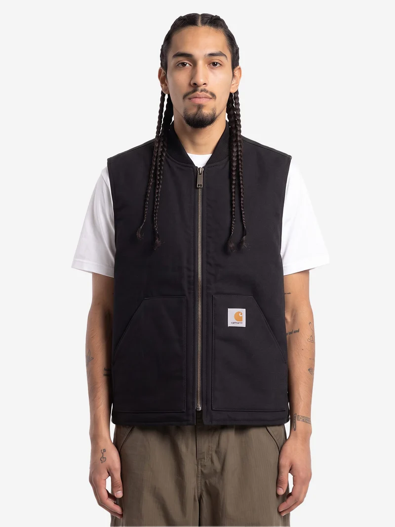 Gilet Classic nero