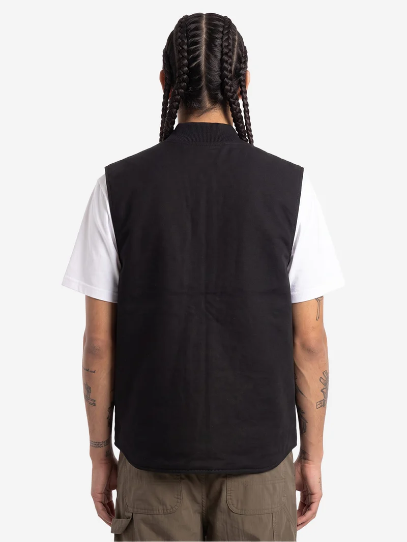 Gilet Classic nero