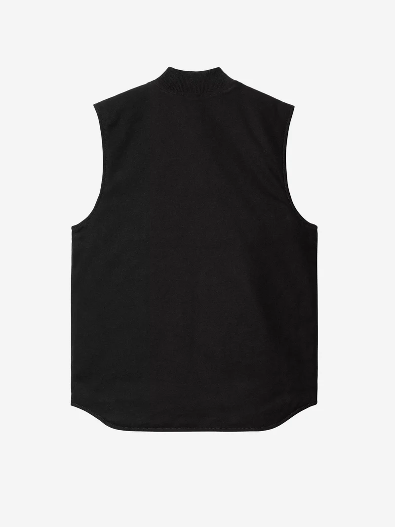Gilet Classic nero
