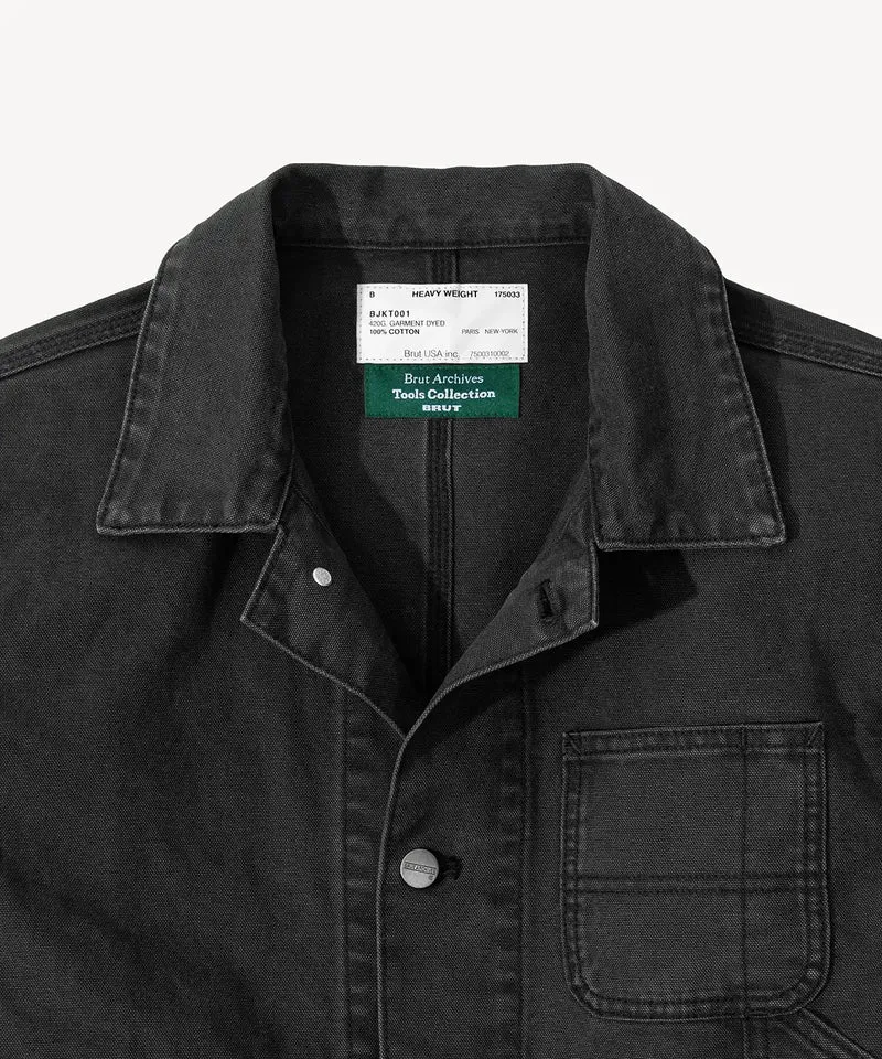 THE TOOLS JACKET