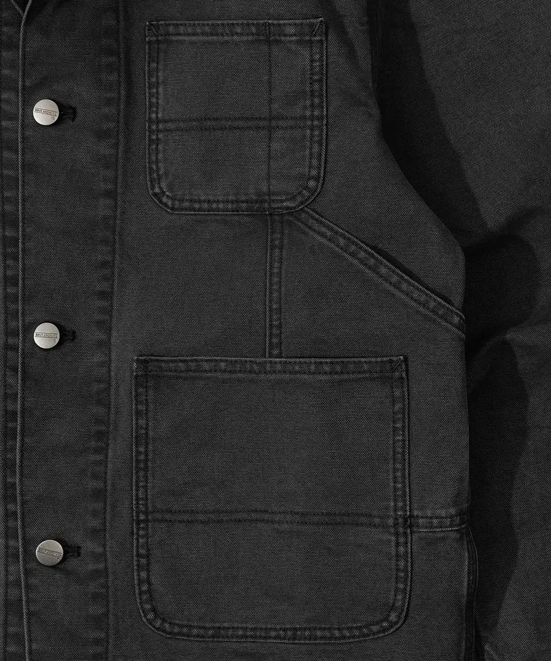 THE TOOLS JACKET