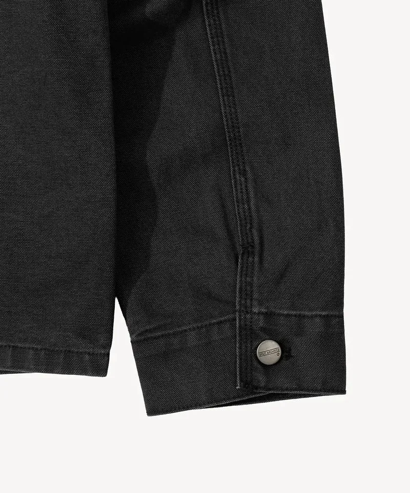 THE TOOLS JACKET