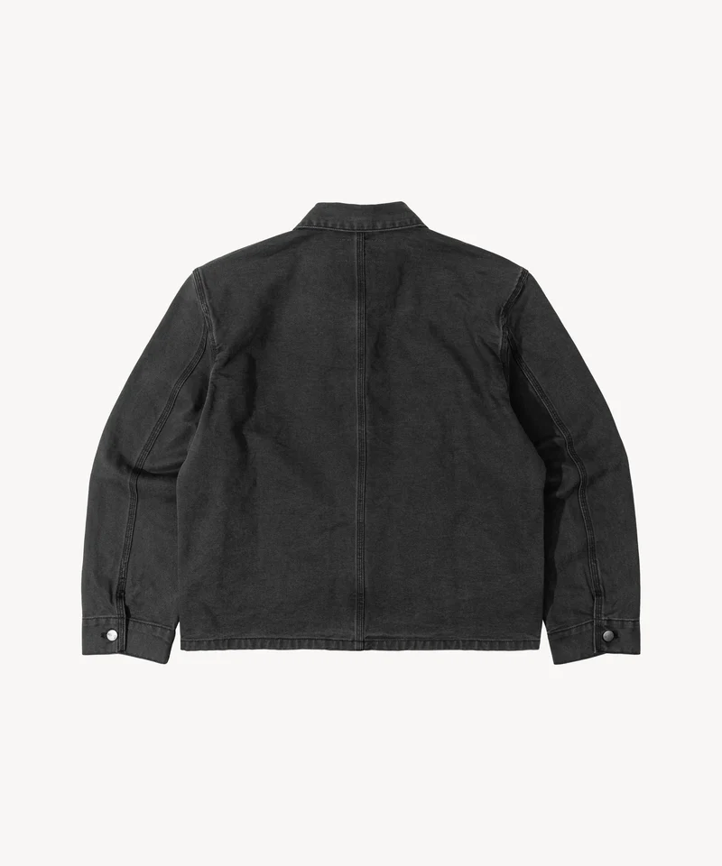 THE TOOLS JACKET
