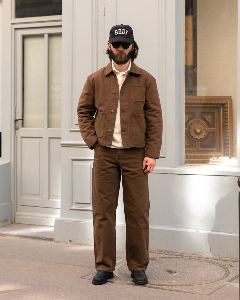THE TOOLS PANTS