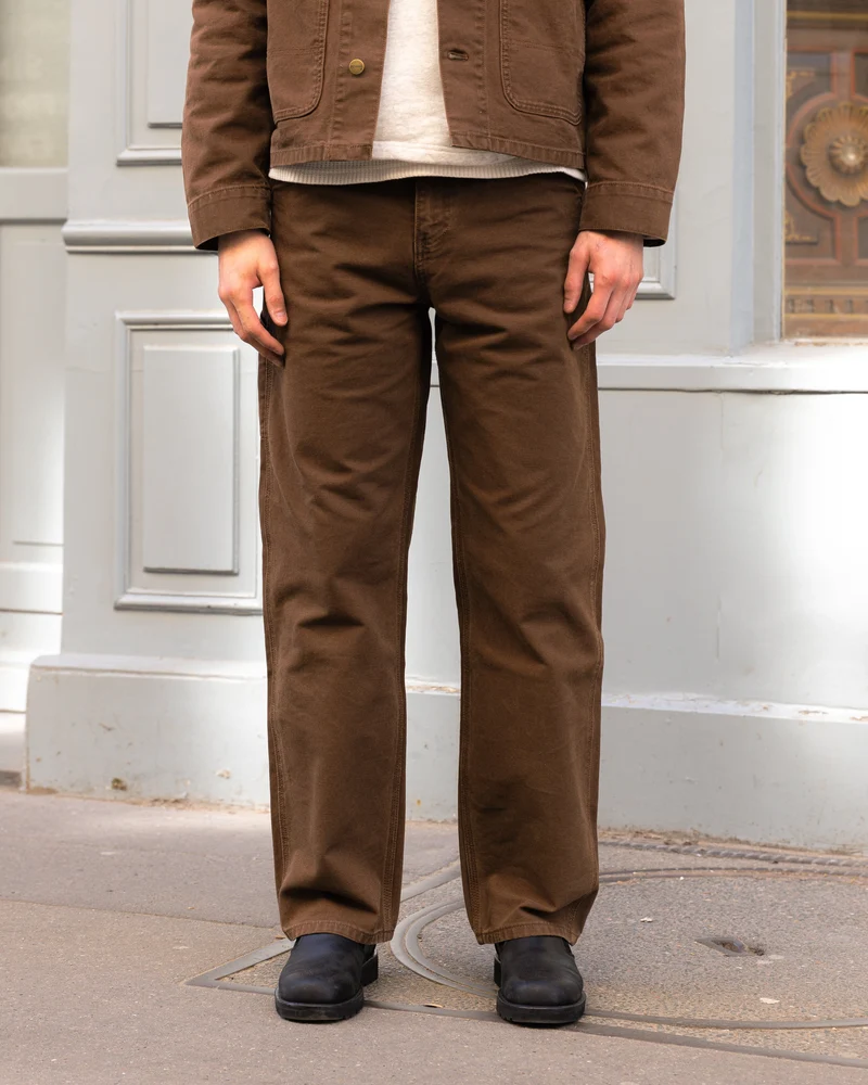 THE TOOLS PANTS