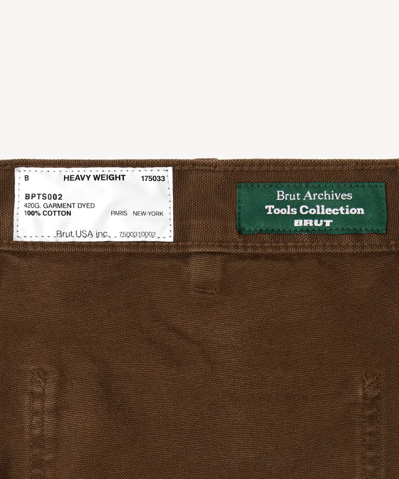 THE TOOLS PANTS