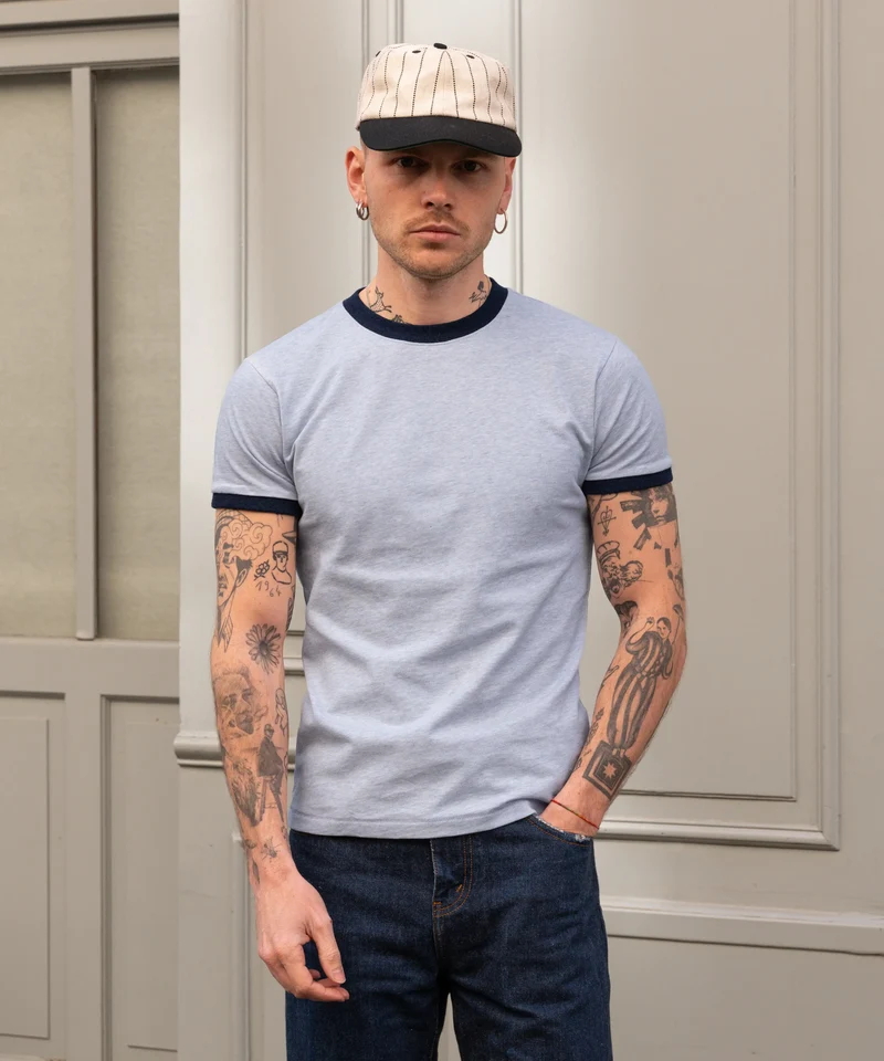 THE RINGER TEE