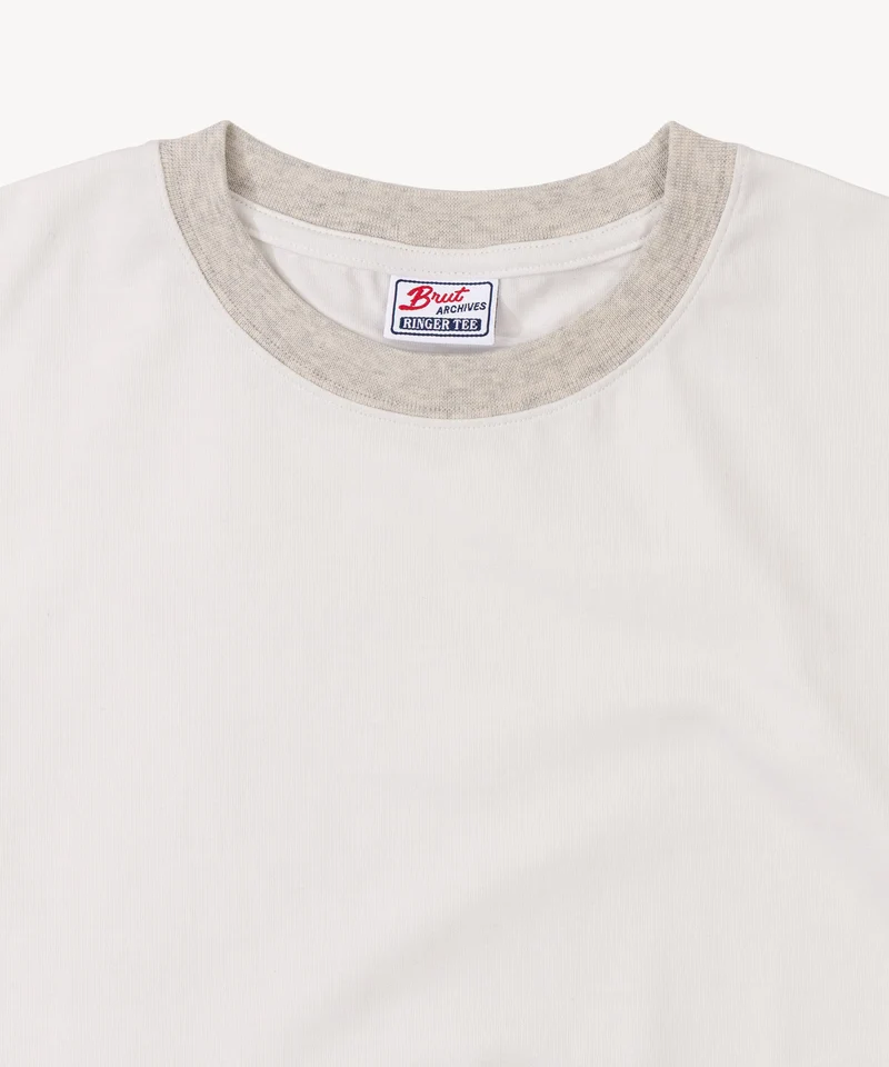 THE RINGER TEE