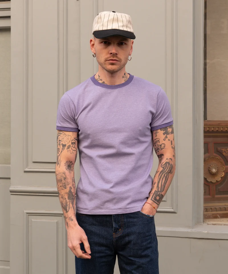THE RINGER TEE