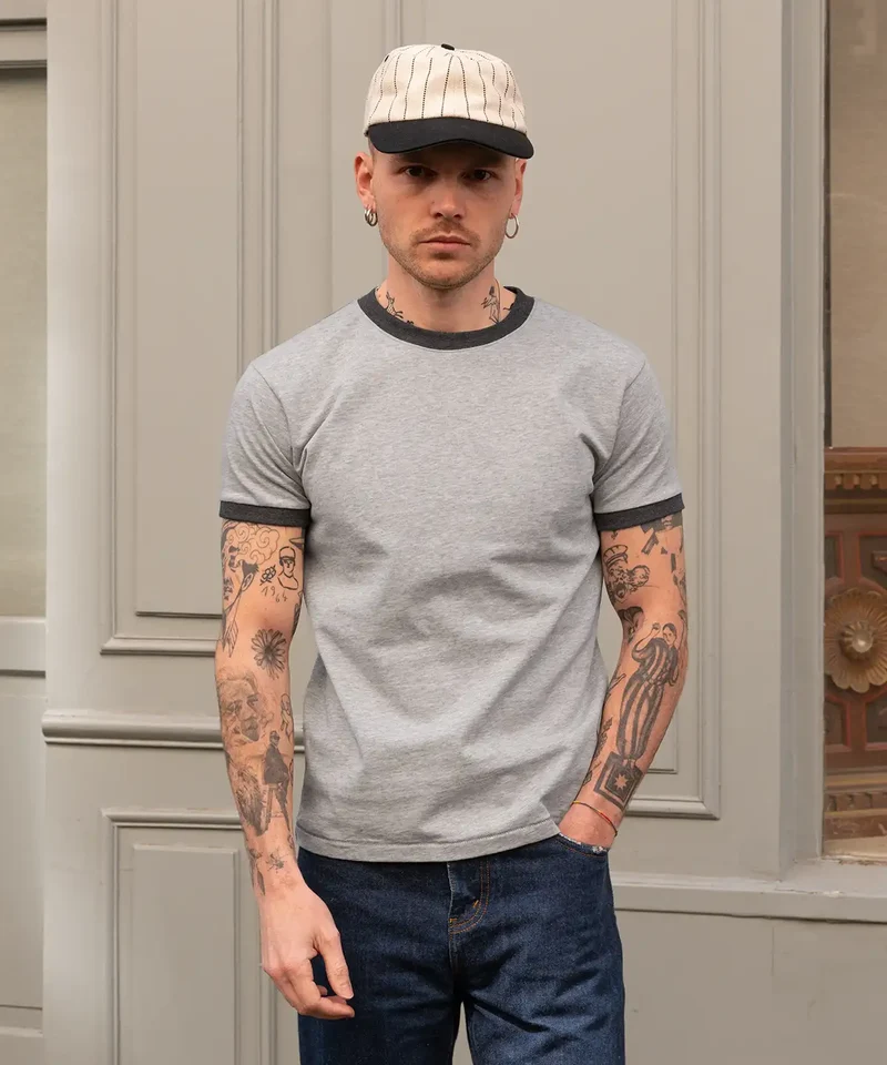 THE RINGER TEE