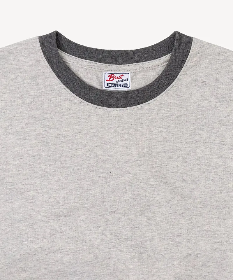 THE RINGER TEE
