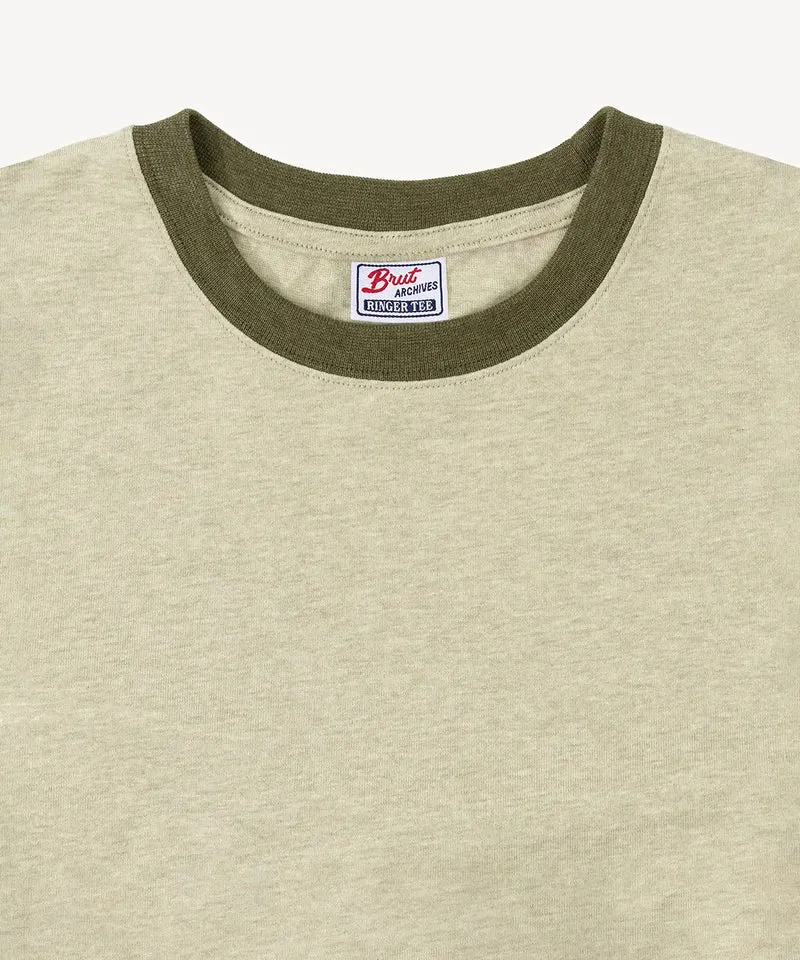 THE RINGER TEE