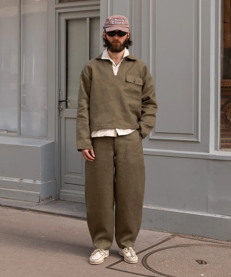 REWORK® ARTISAN PANTS