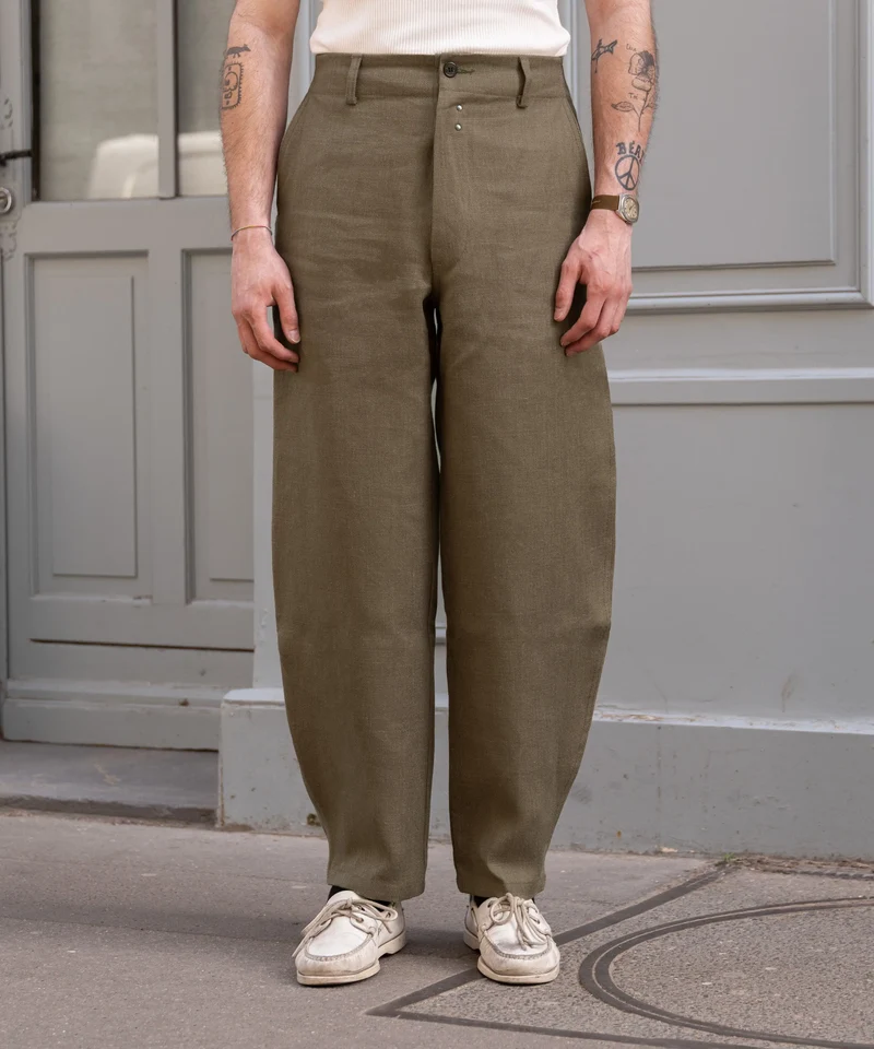 REWORK® ARTISAN PANTS