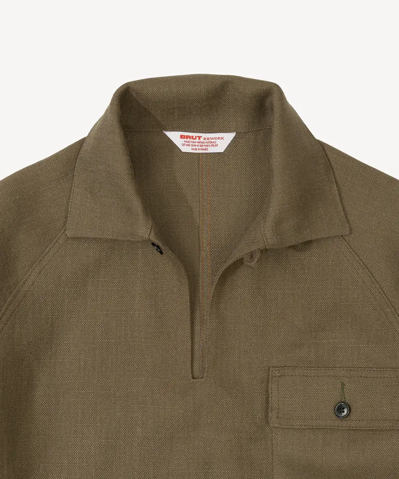 REWORK® FISHERMAN SHIRT