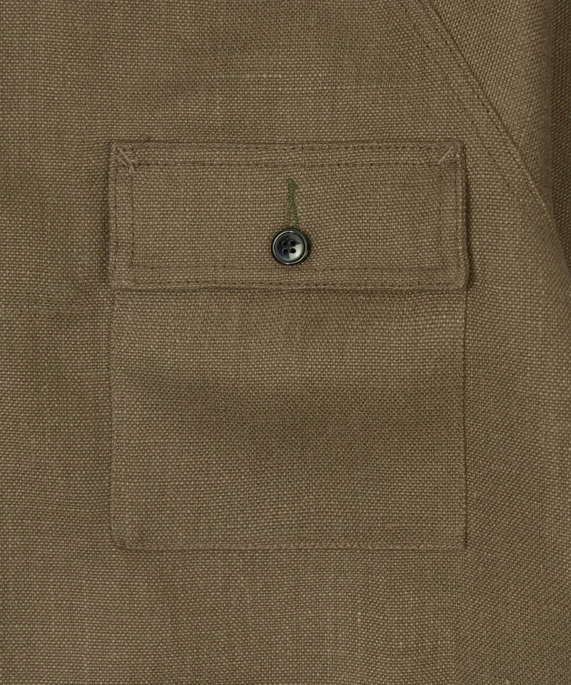 REWORK® FISHERMAN SHIRT