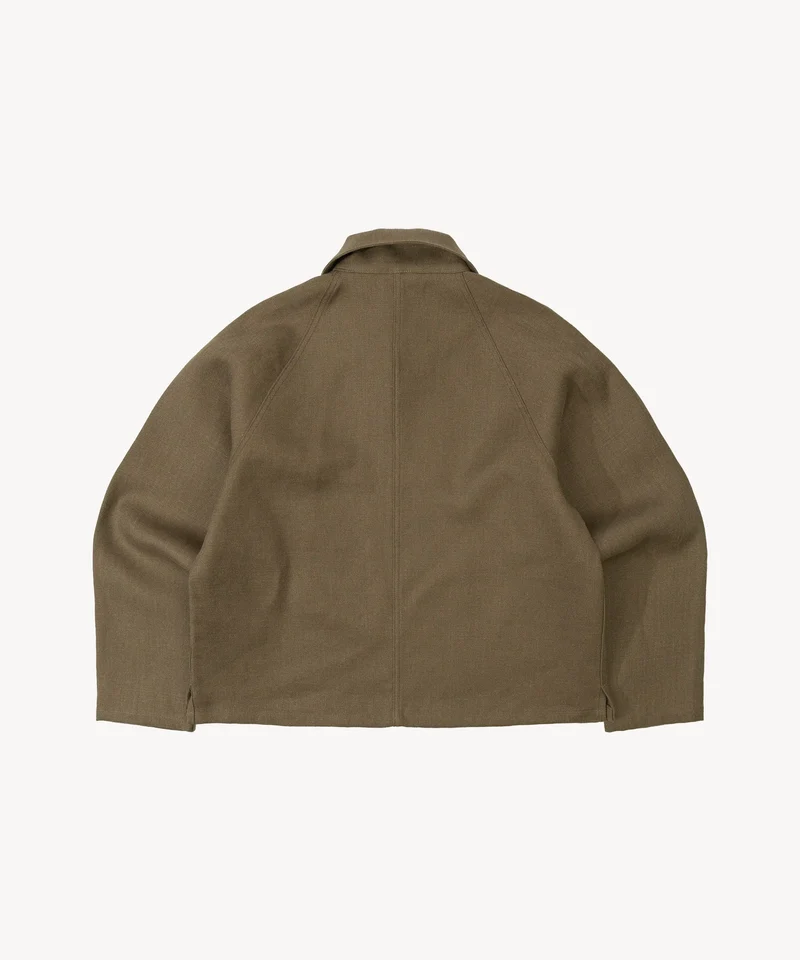 REWORK® FISHERMAN SHIRT