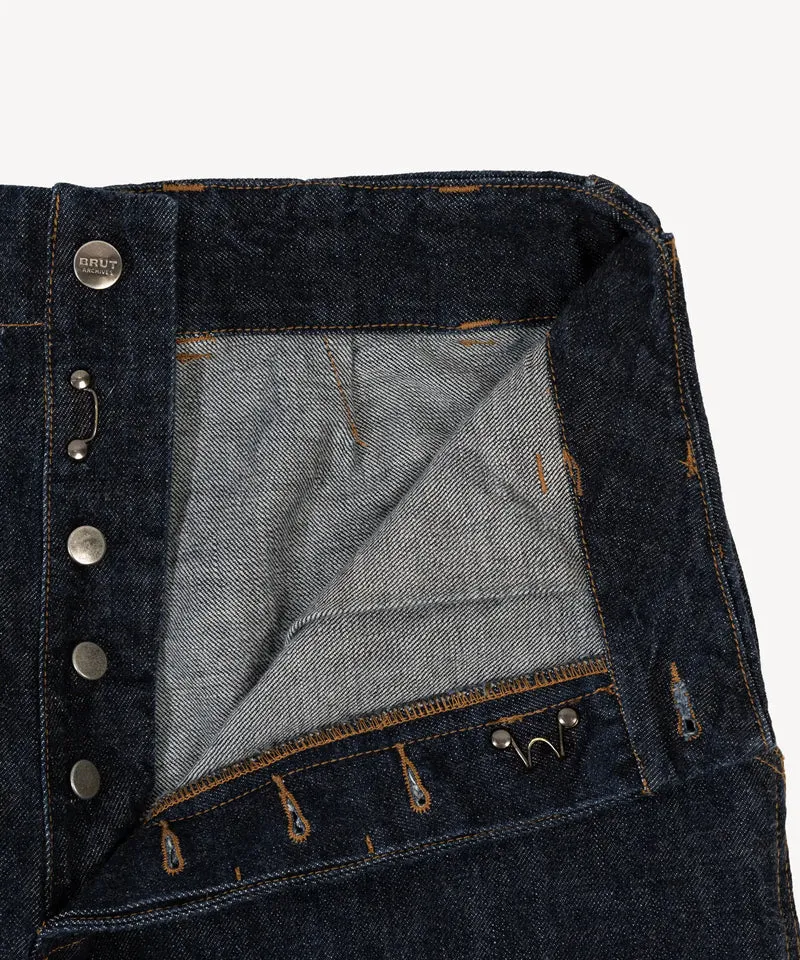 REWORK® DENIM ARTISAN PANTS