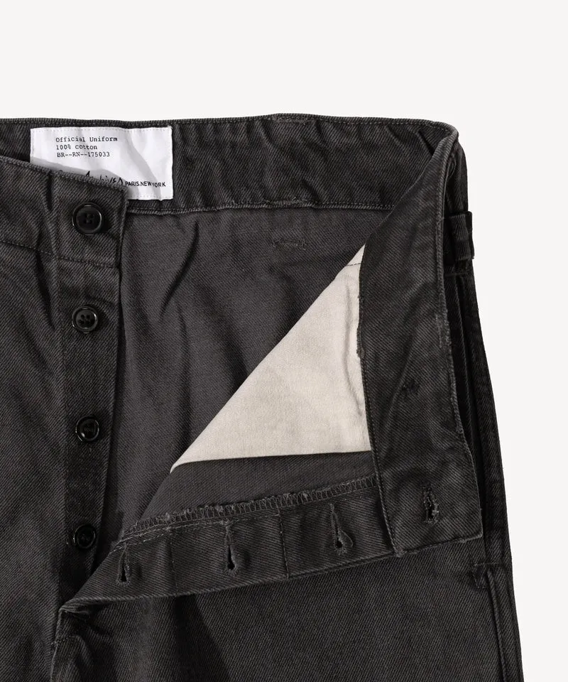 THE BUCKLE BACK PANTS