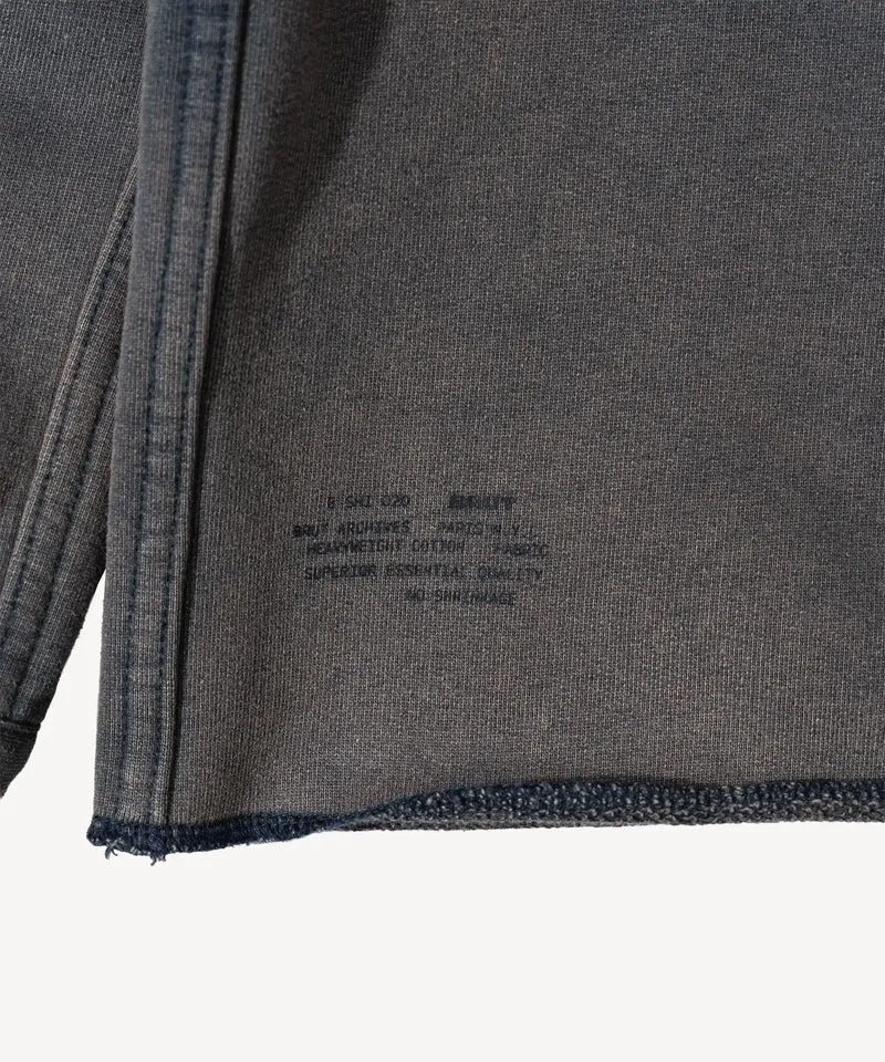 THE STATION SHIRT