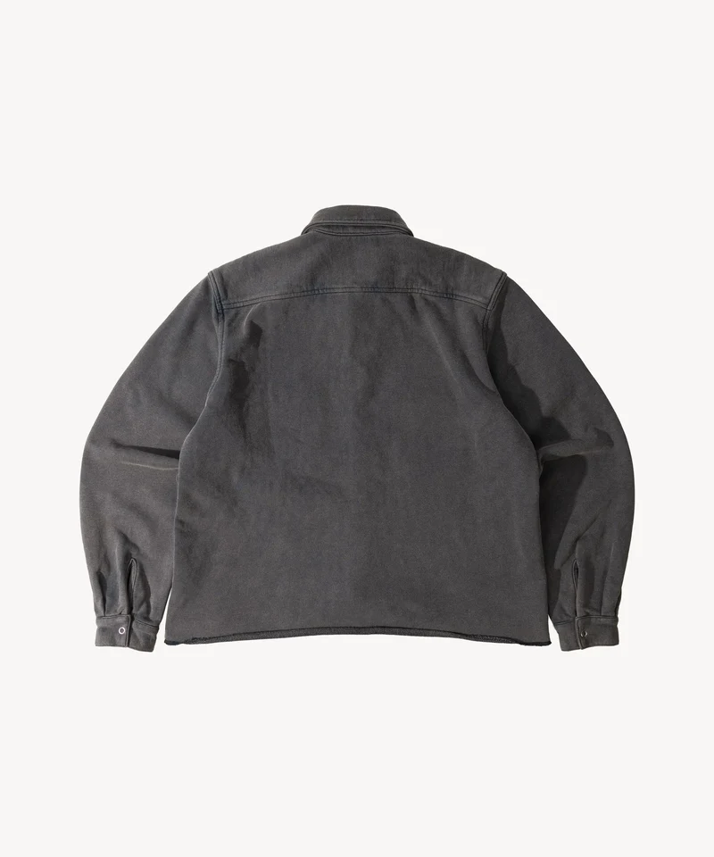 THE STATION SHIRT